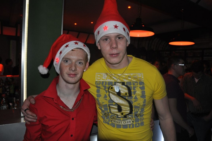 Vollbild TECHNO4EVER CHRISTMAS RAVE