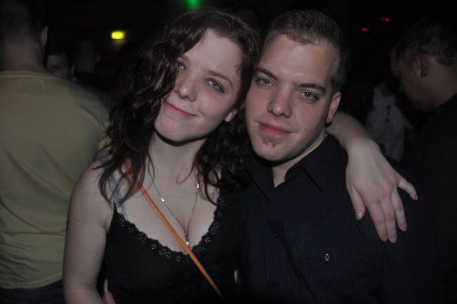 Vollbild TECHNO4EVER CHRISTMAS RAVE