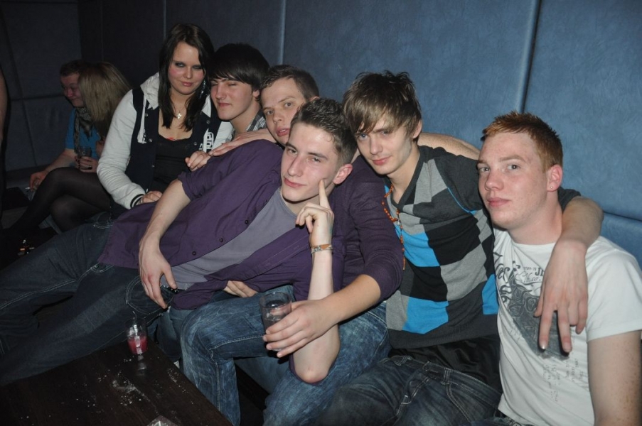 Vollbild TECHNO4EVER CHRISTMAS RAVE
