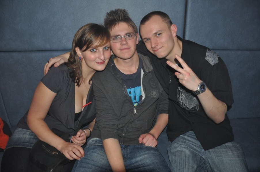 Vollbild TECHNO4EVER CHRISTMAS RAVE