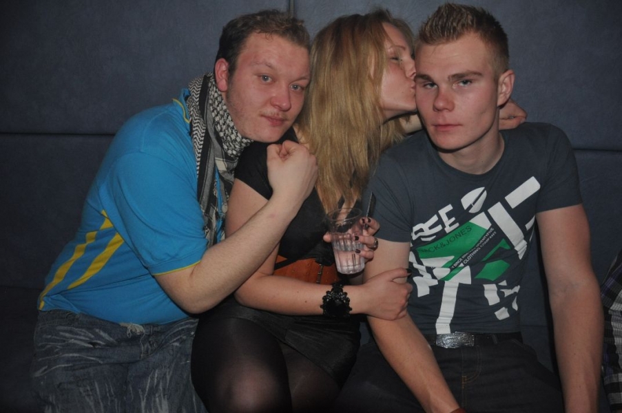 Vollbild TECHNO4EVER CHRISTMAS RAVE
