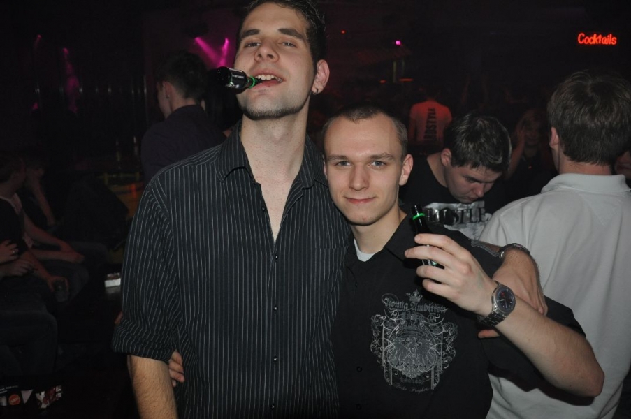 Vollbild TECHNO4EVER CHRISTMAS RAVE