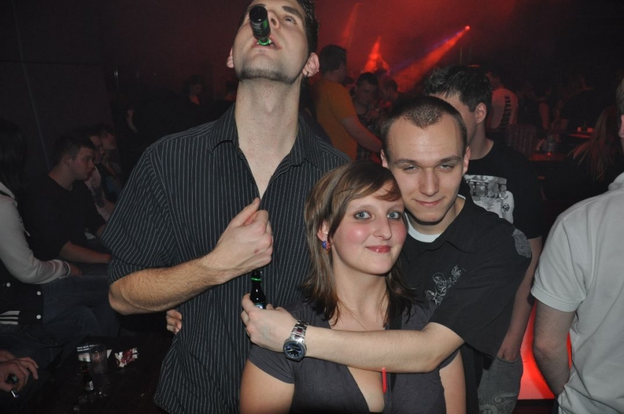 Vollbild TECHNO4EVER CHRISTMAS RAVE