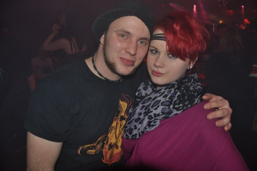 Vollbild TECHNO4EVER CHRISTMAS RAVE