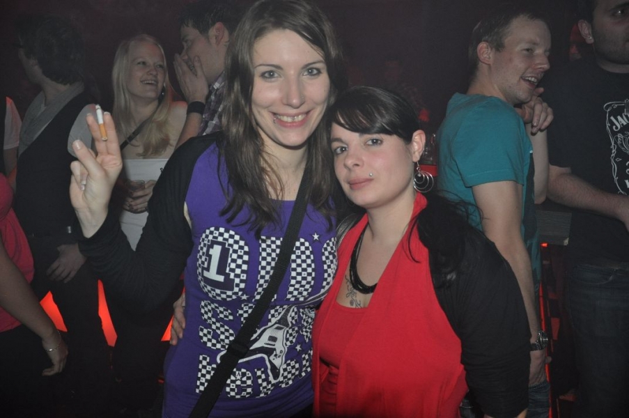 Vollbild TECHNO4EVER CHRISTMAS RAVE
