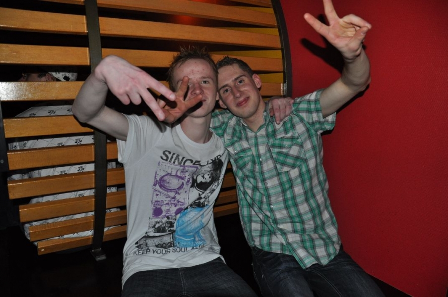 Vollbild TECHNO4EVER CHRISTMAS RAVE
