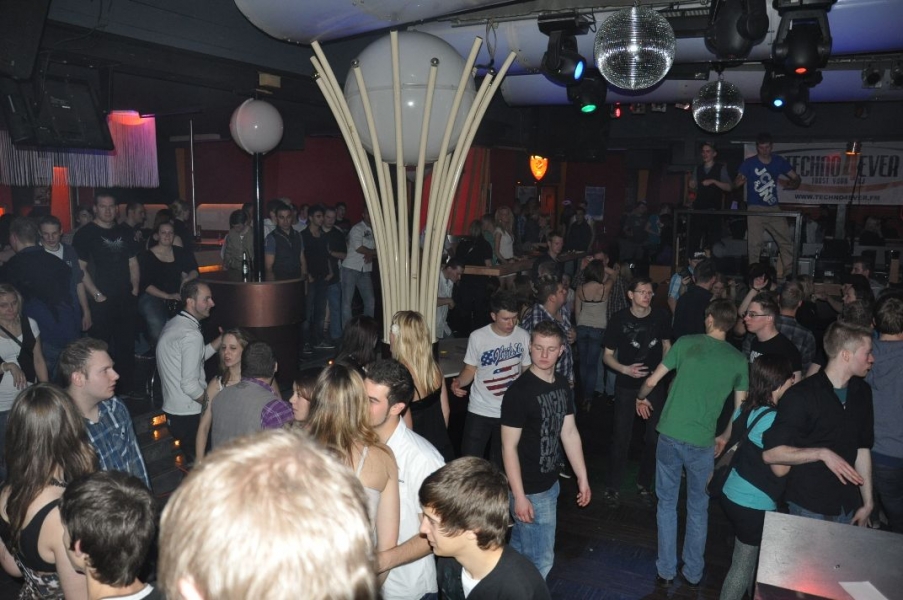 Vollbild TECHNO4EVER CHRISTMAS RAVE