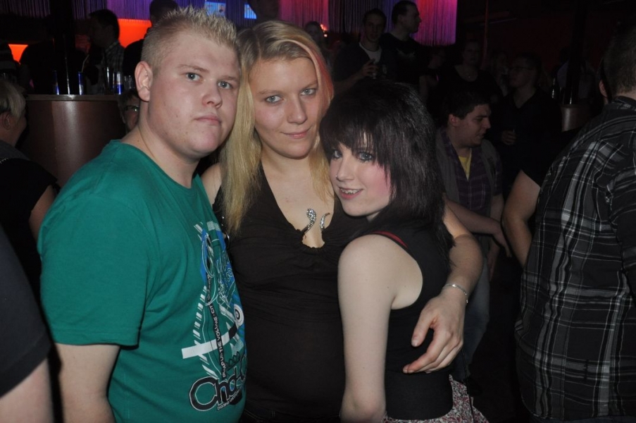 Vollbild TECHNO4EVER CHRISTMAS RAVE