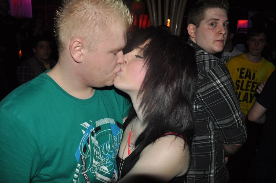 Vollbild TECHNO4EVER CHRISTMAS RAVE