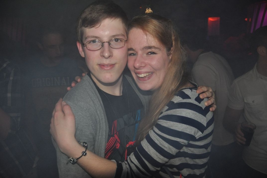 Vollbild TECHNO4EVER CHRISTMAS RAVE