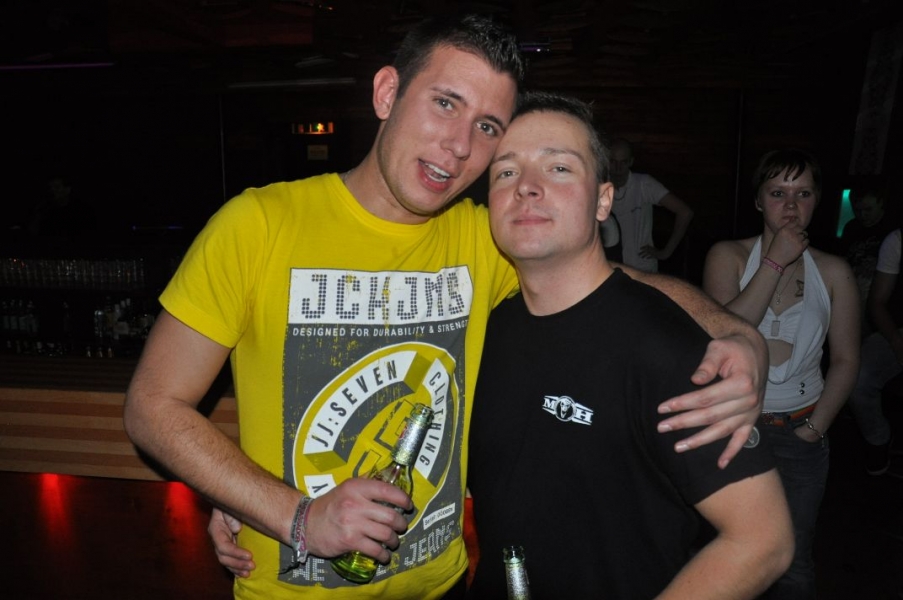 Vollbild TECHNO4EVER CHRISTMAS RAVE