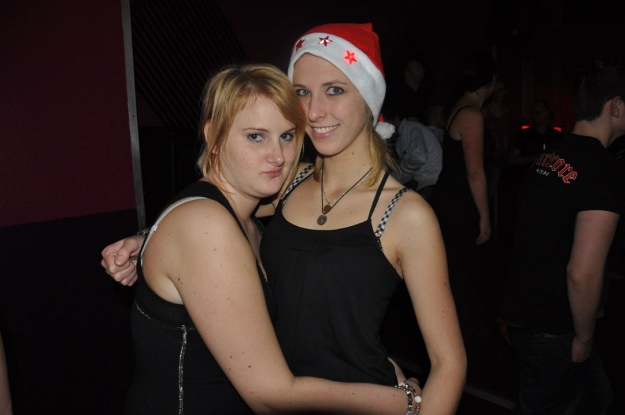 Vollbild TECHNO4EVER CHRISTMAS RAVE