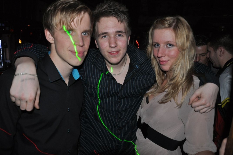 Vollbild Houseaufgaben Part 5