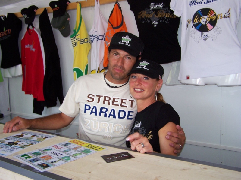 Street Parade
