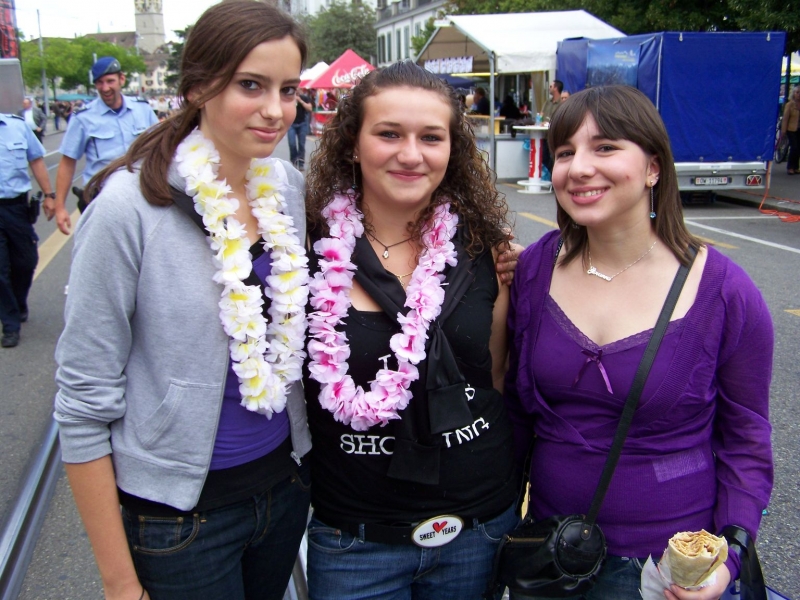 Street Parade