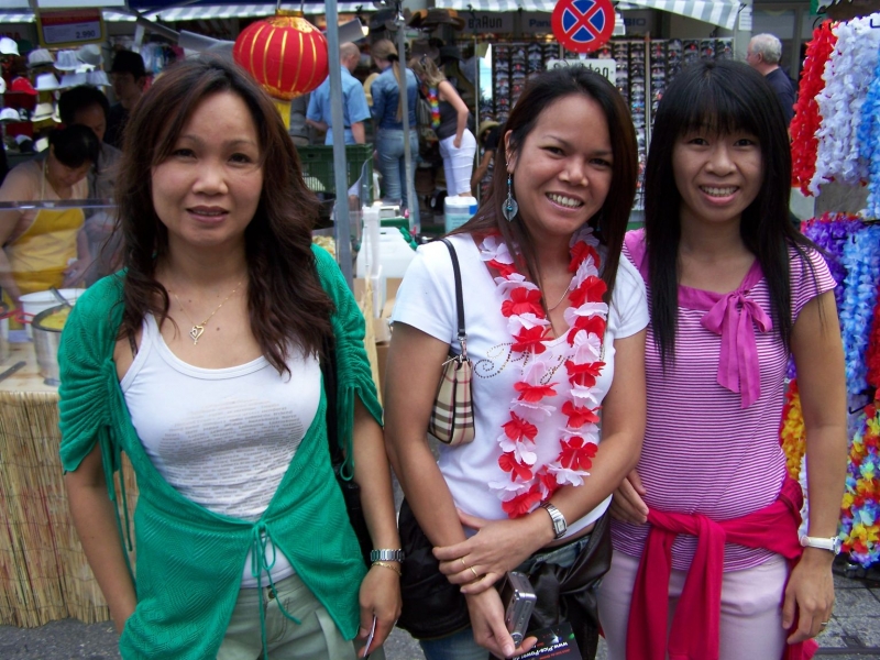 Street Parade