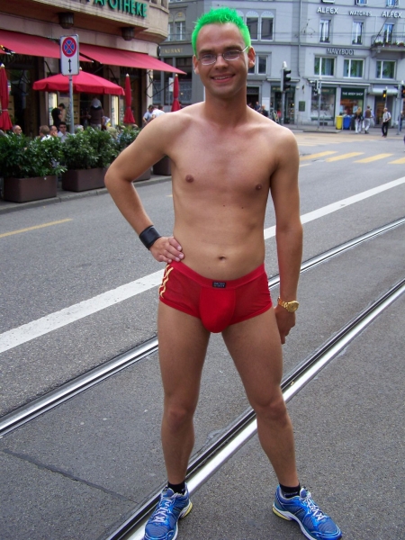 Street Parade