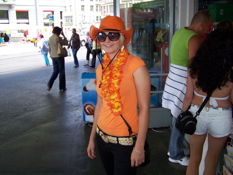 Street Parade