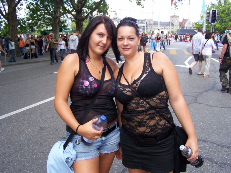 Street Parade