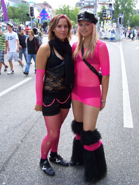 Street Parade