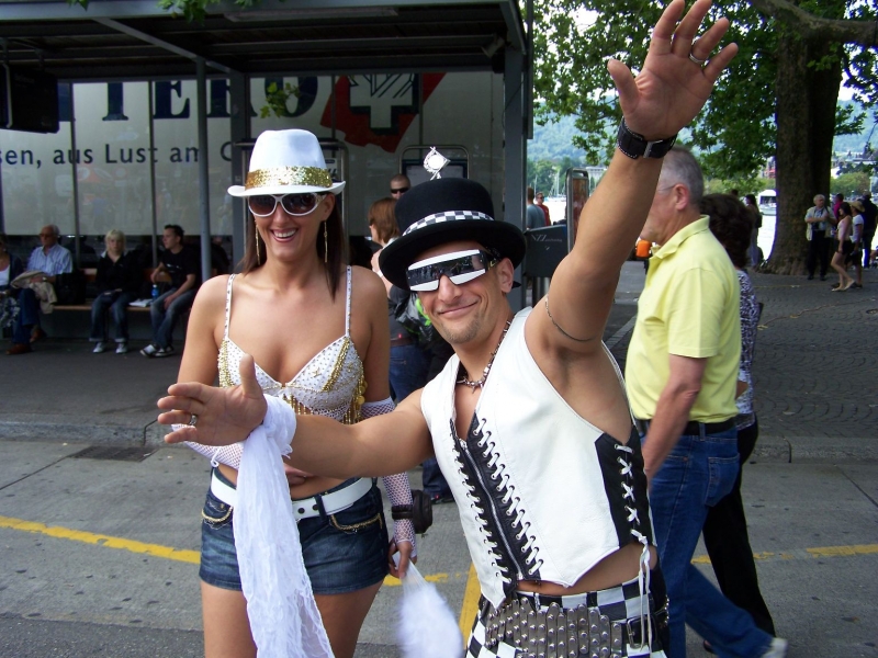 Street Parade