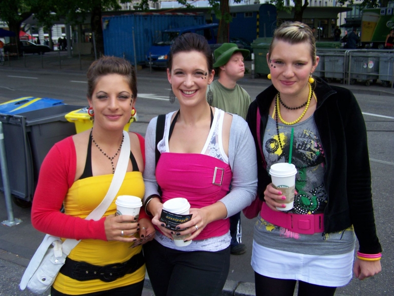 Street Parade