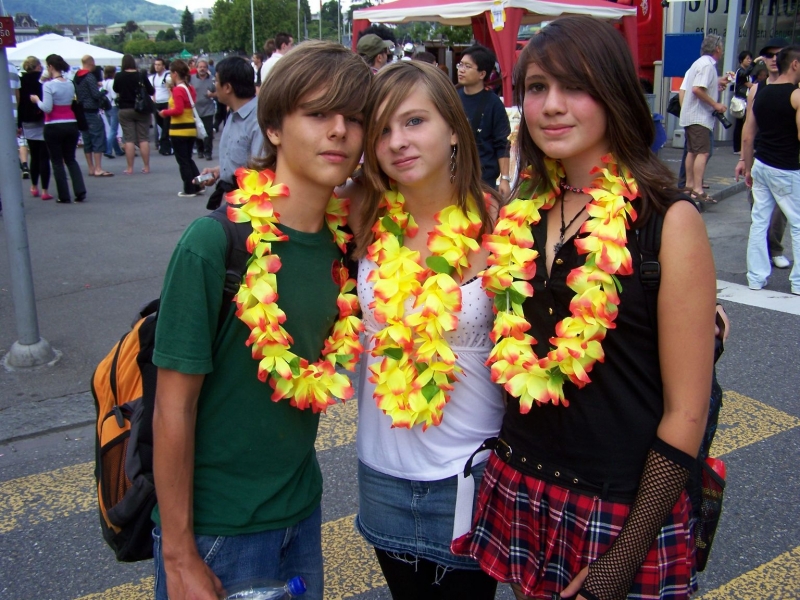 Street Parade