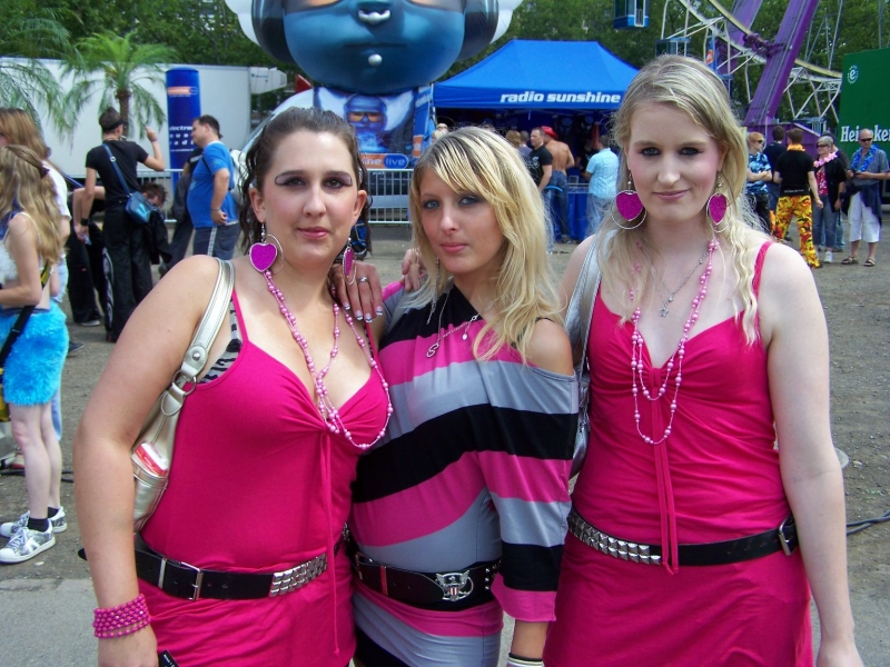 Street Parade
