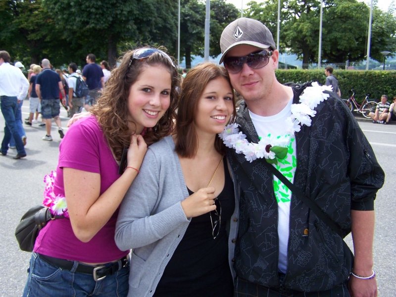 Street Parade