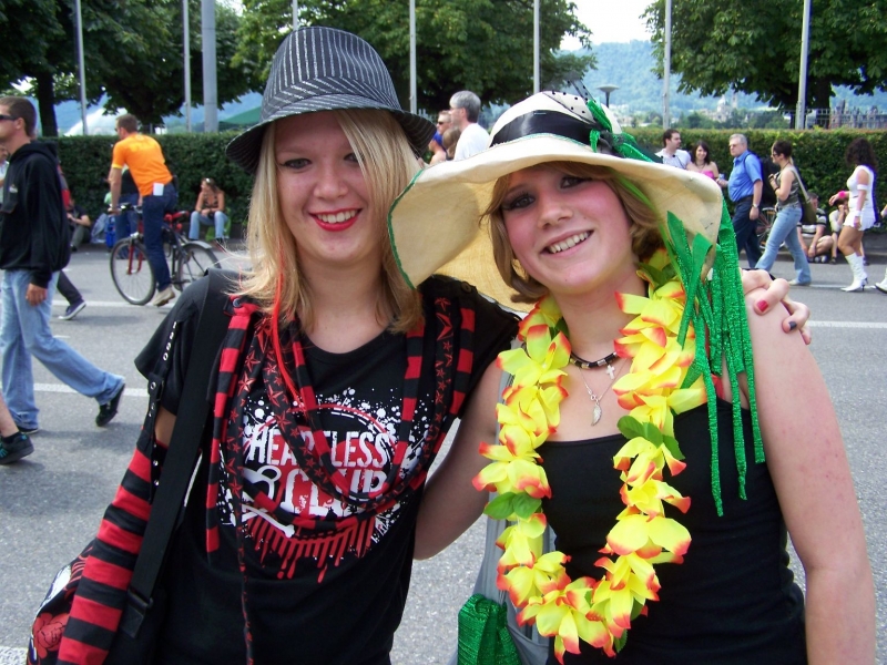 Street Parade