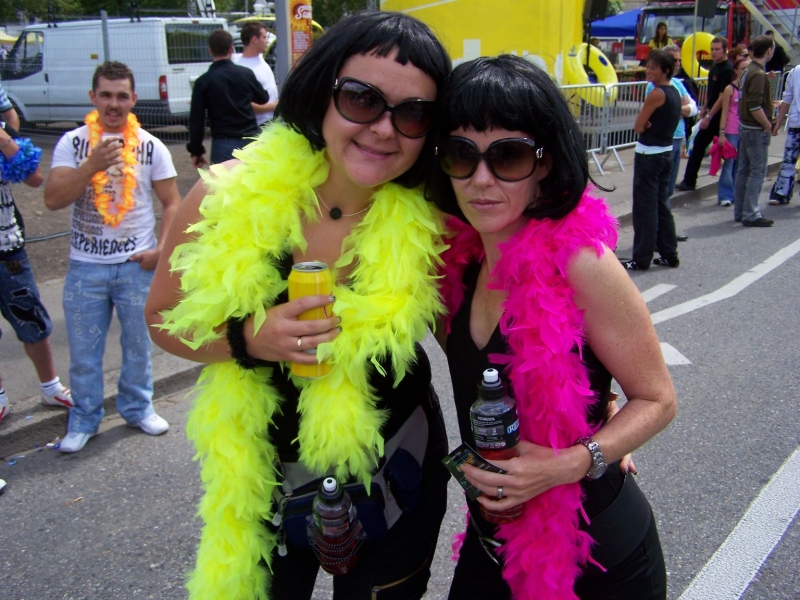 Street Parade