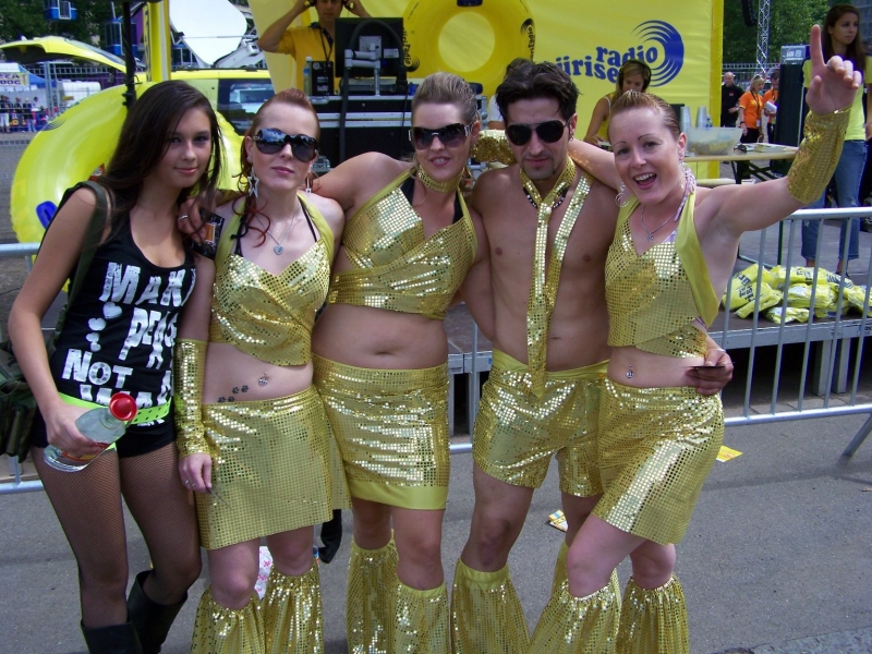 Street Parade