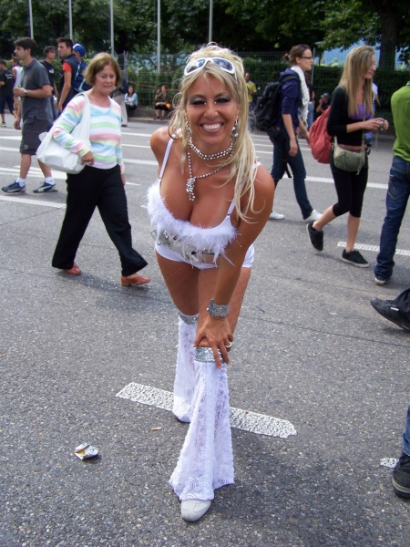 Street Parade