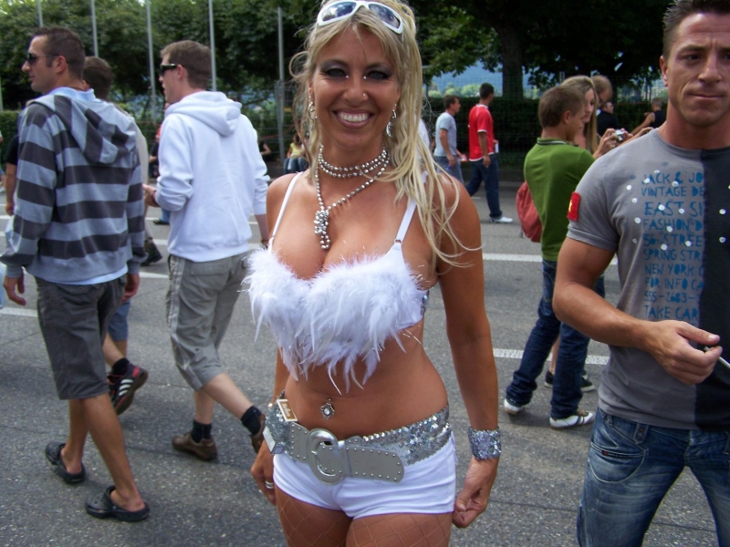 Street Parade