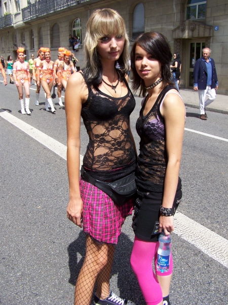 Street Parade