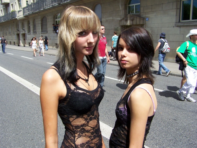 Street Parade