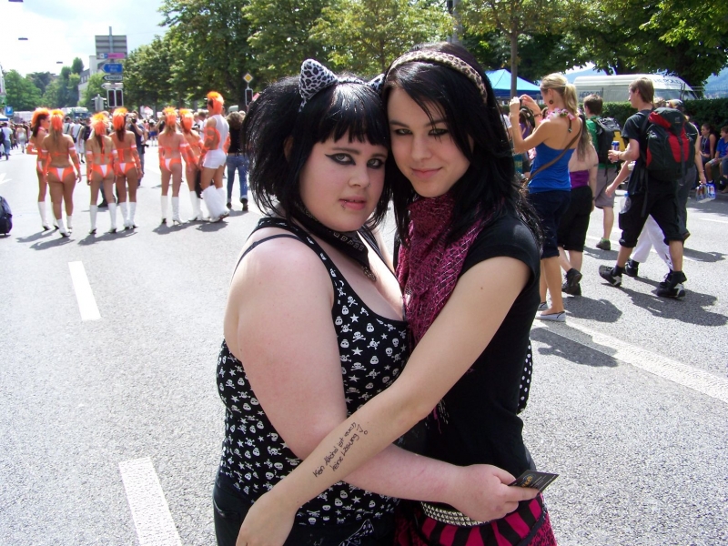 Street Parade