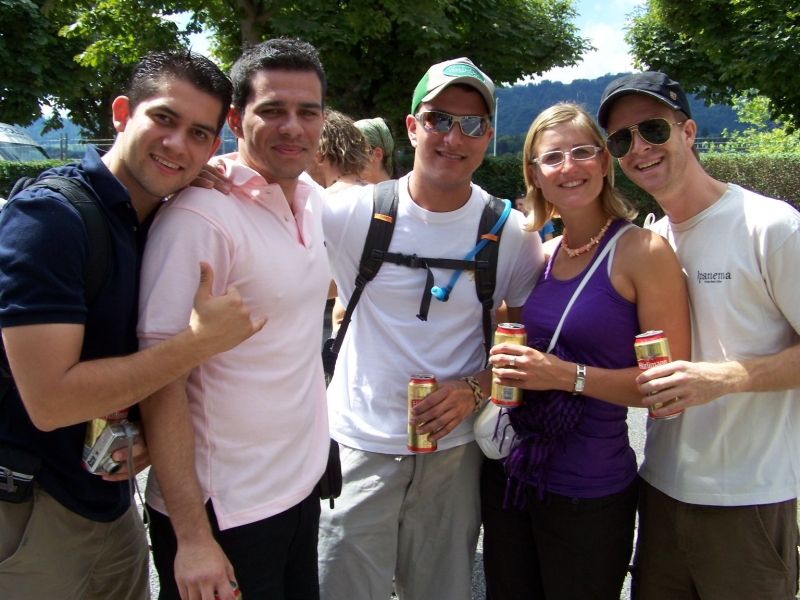 Street Parade