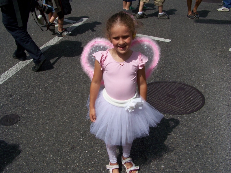 Street Parade