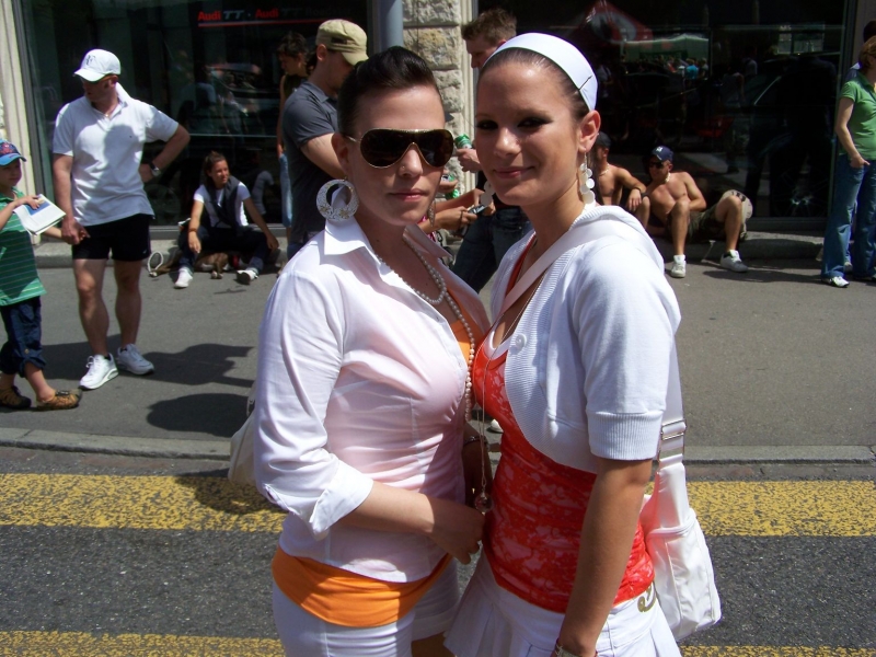 Street Parade