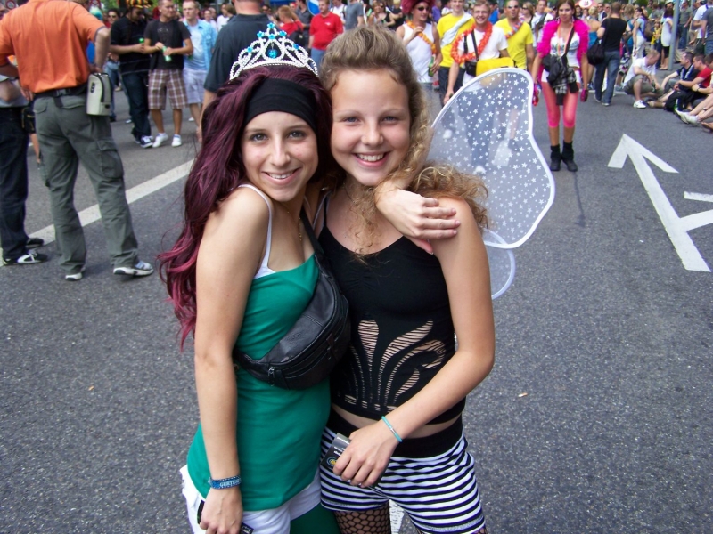 Street Parade