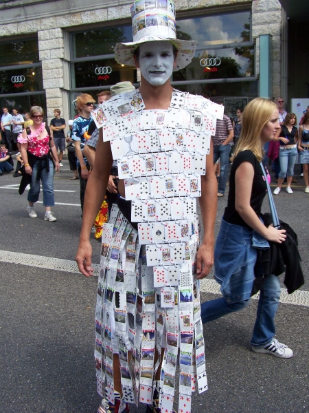 Street Parade