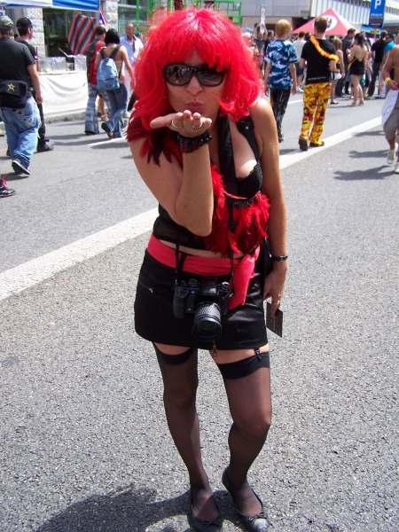 Street Parade