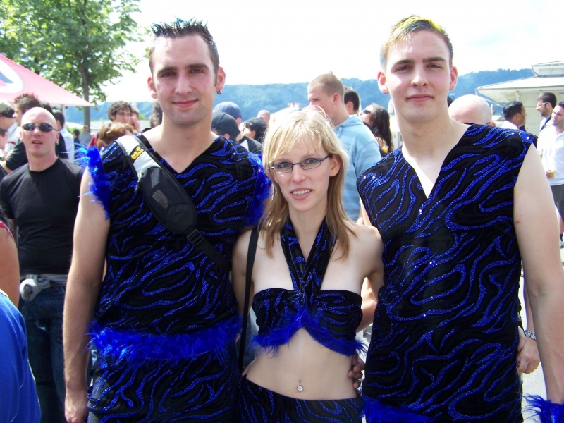 Street Parade