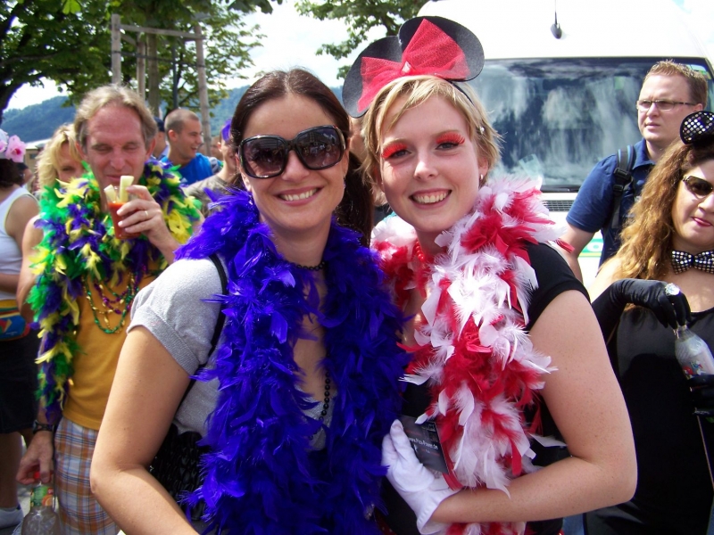 Street Parade