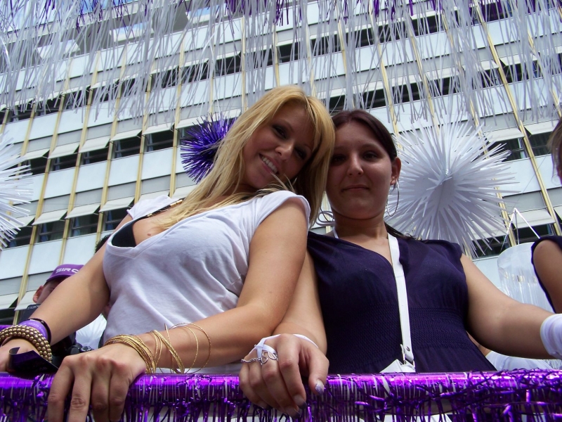 Street Parade