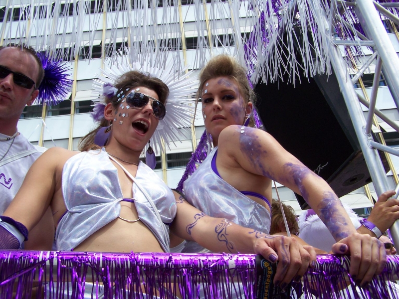 Street Parade