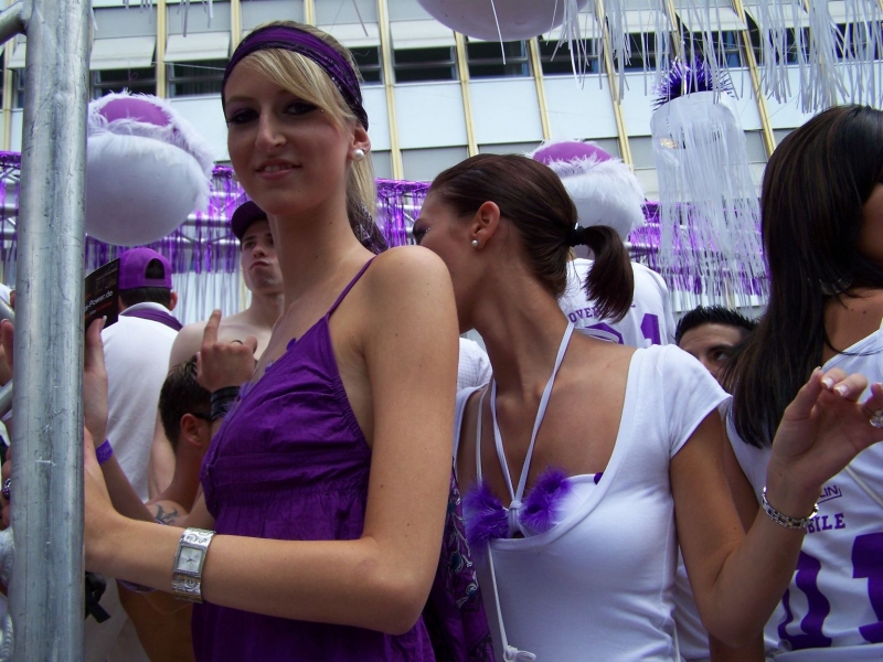 Street Parade
