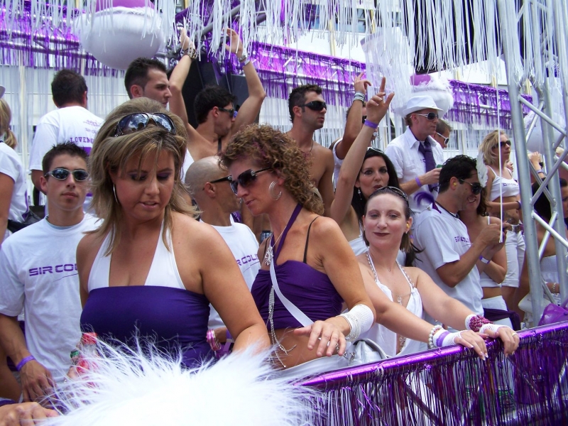 Street Parade