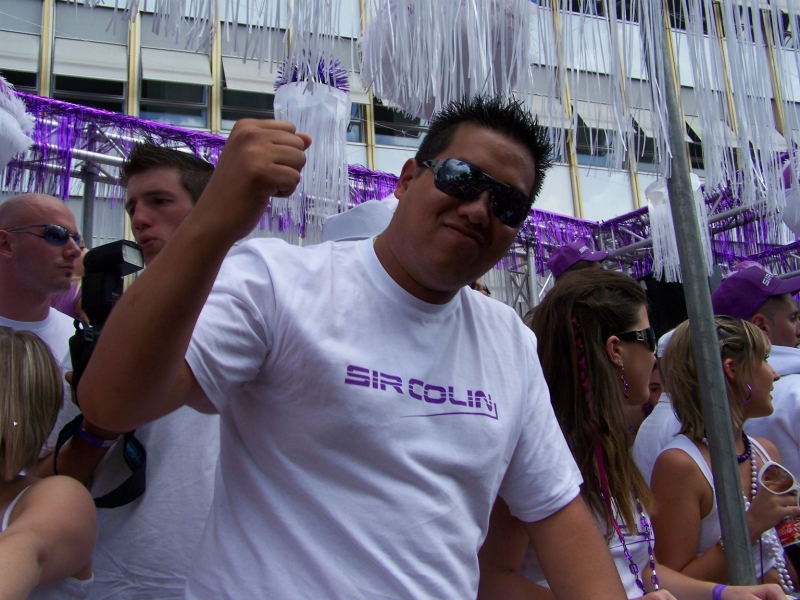 Street Parade